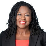 Photo of Rebecca Dixon