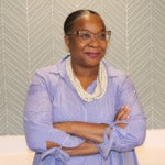 Photo of Tanya Wallace-Gobern