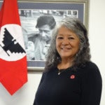 Photo of Teresa Romero