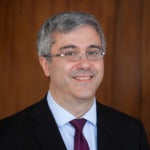 Photo of Thomas Saenz
