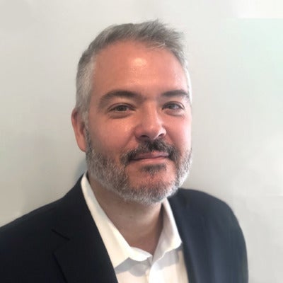 Photo of Daniel Bustillo
