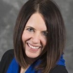 Photo of Kim Gregorie