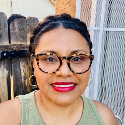Photo of Neidi Dominguez