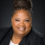 Photo of April Verrett