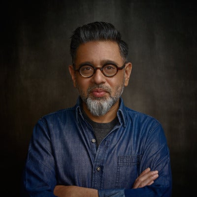 Photo of Saket Soni
