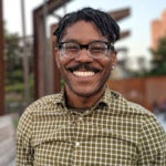 Photo of Esteban Kelly