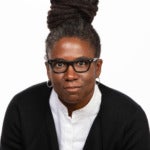 Photo of Stacey Sutton
