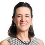 Photo of Nancy Marshall-Genzer
