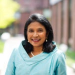 Photo of Rangita de Silva de Alwis