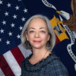 Photo of Thea Lee
