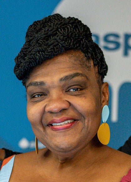 Zenobia Edwards