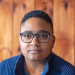 Photo of Erica Smiley