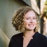 Photo of Natalie Foster