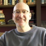 Photo of Rick Wartzman