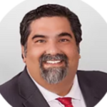 headshot of Manuel Ugues
