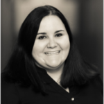 photo of Maggie Martinelli