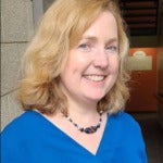 photo of Jana Nelhybel