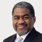 headshot of Robert Spencer
