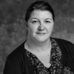 photo of Vivian Williams