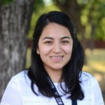 headshot of Nina Villalta