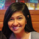 headshot of Sonia Sandoval
