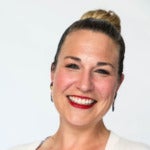 headshot of Facilitator Katherine Pipoly