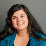 photo of Alysha Albrecht