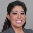 Photo of Alejandra Marroquin