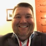 photo of Brian Coulthard