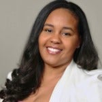 photo of Jasmine Criswell