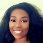 photo of Krysti Dickerson