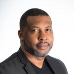 photo of Demetrius Goodwin
