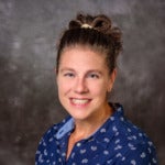 photo of Jennifer Shoemaker