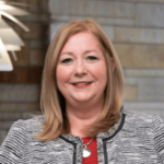 photo of Judy Oprisko