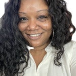 photo of Keshia Williams