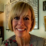 photo of Kirsten Smith