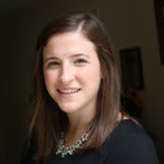 photo of Krista Murray