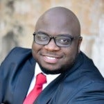 photo of Antonio Logan