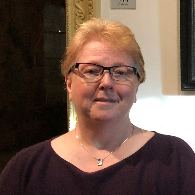 photo of Lori L. Hall