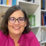 photo of Lisa Machesky