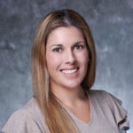 photo of Meghan Loftus