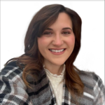 photo of Michelle Ostroski