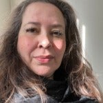 photo of Elizabeth Nanas