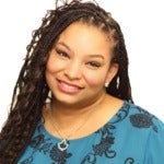 photo of Tashawna Parker