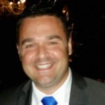 photo of Robert Deluca