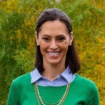 photo of Serena Howarth