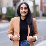 photo of Shanie Mohamed