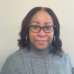 photo of Claudia Stephens