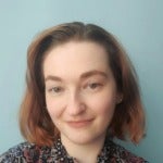 photo of Magdalena Tagliaferro