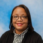 photo of Tiffany Jackson